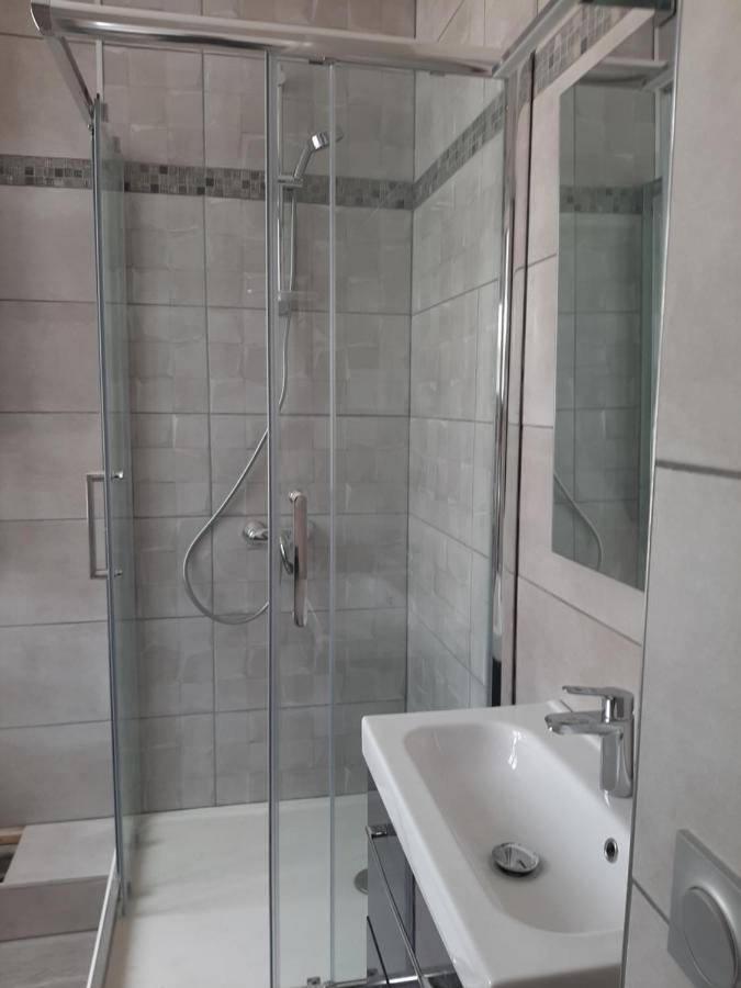 Studio Meuble Renove Superbes Prestations Proche Hyper Centre - Residence La Fresnaie レ・ルス エクステリア 写真