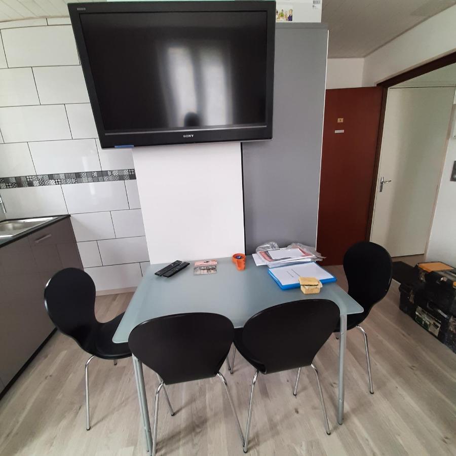 Studio Meuble Renove Superbes Prestations Proche Hyper Centre - Residence La Fresnaie レ・ルス エクステリア 写真