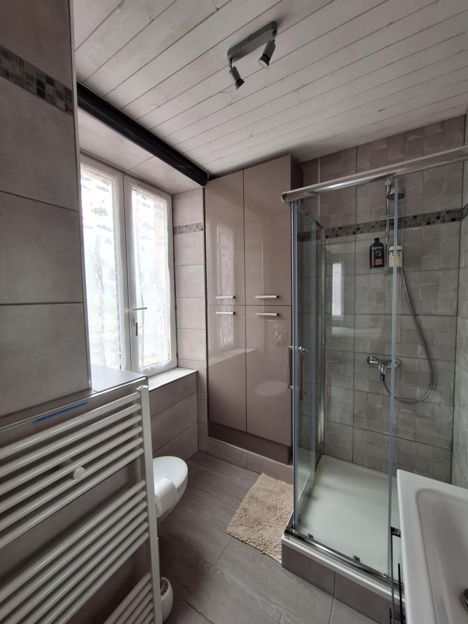 Studio Meuble Renove Superbes Prestations Proche Hyper Centre - Residence La Fresnaie レ・ルス エクステリア 写真
