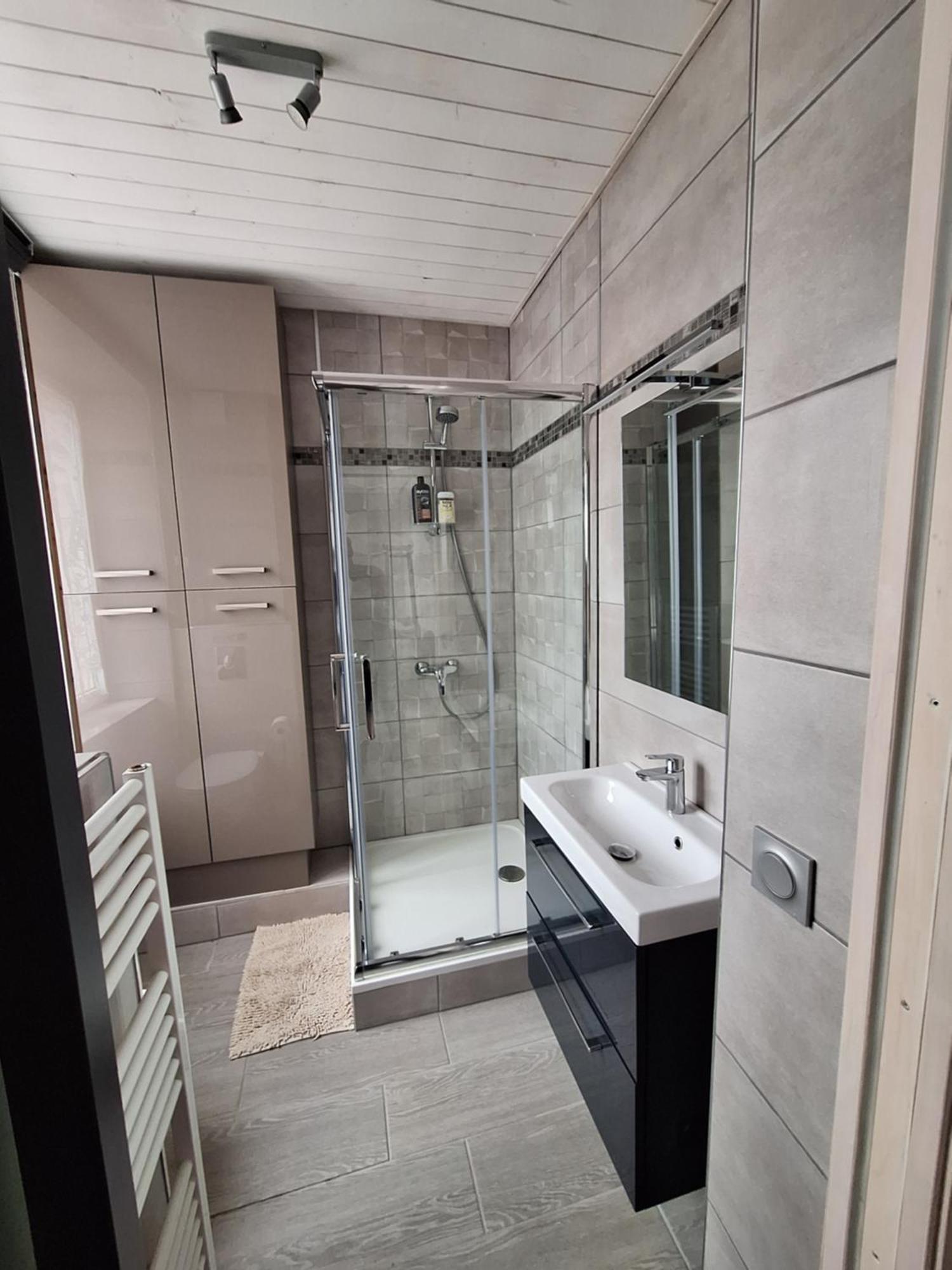 Studio Meuble Renove Superbes Prestations Proche Hyper Centre - Residence La Fresnaie レ・ルス エクステリア 写真